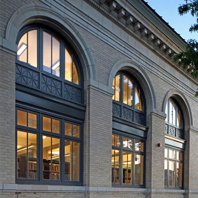 Gloversville Public Library