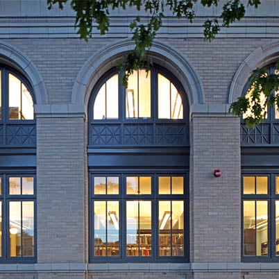 Gloversville Public Library