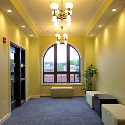 Gloversville Public Library