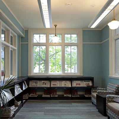 Gloversville Public Library