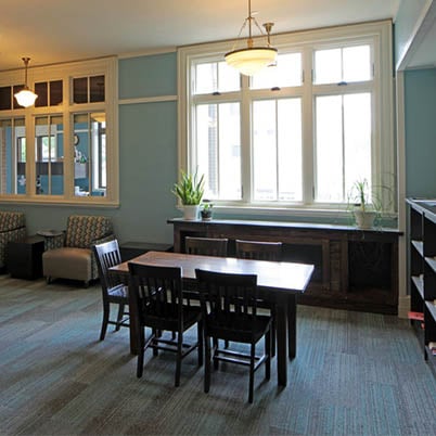 Gloversville Public Library