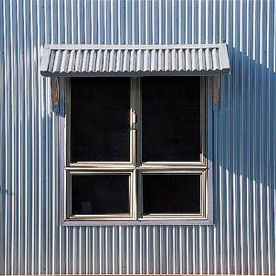 Harbour Contractors Office & Warehouse Project Showcase