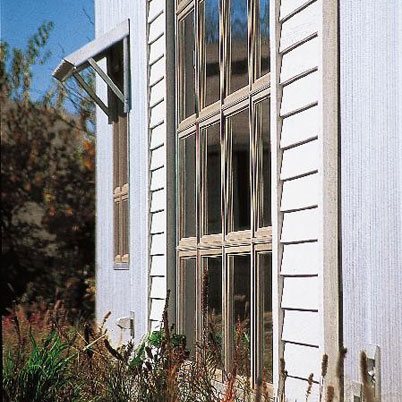 Harbour Contractors Office & Warehouse Project Showcase