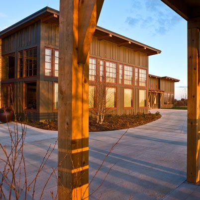 Hazeltine Andersen Project Showcase