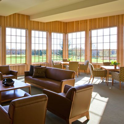 Hazeltine Andersen Project Showcase