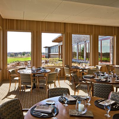 Hazeltine Andersen Project Showcase