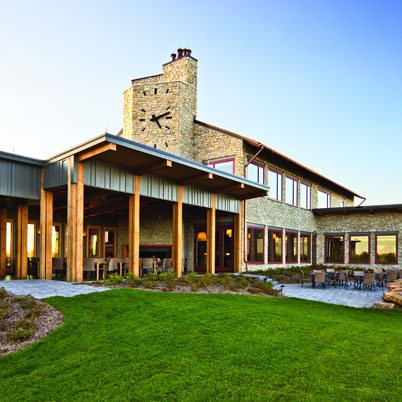 Hazeltine Andersen Project Showcase