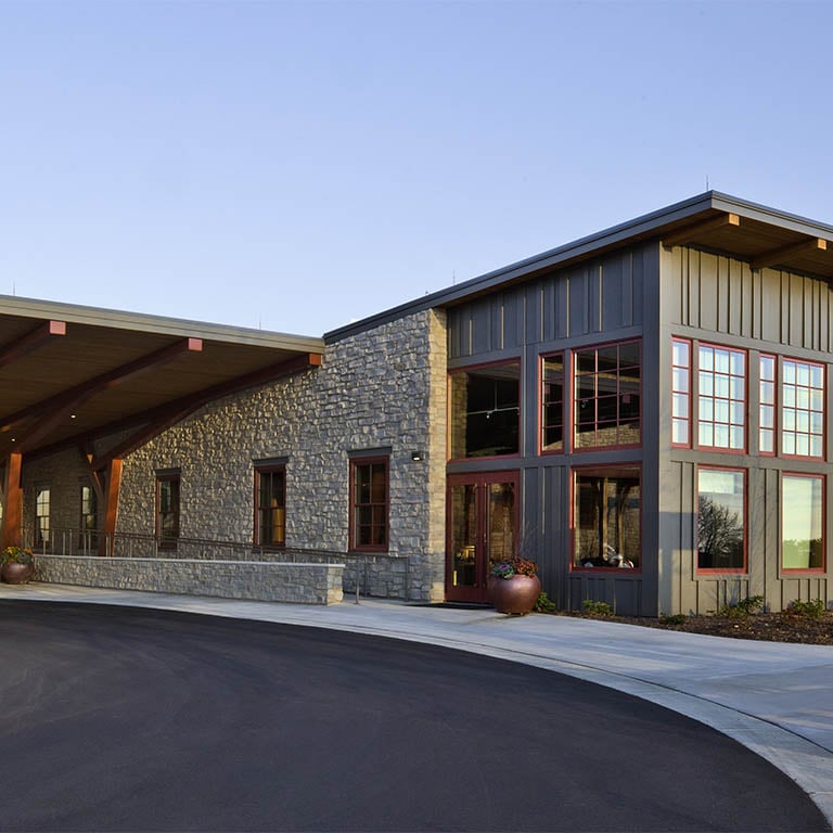 Hazeltine Golf Club