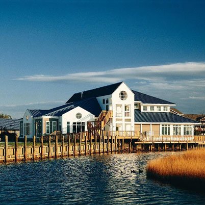 Andersen Heron Harbour Project Showcase