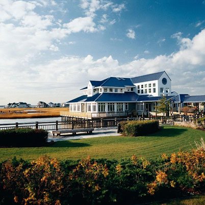 Andersen Heron Harbour Project Showcase