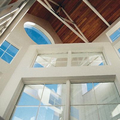 Andersen Heron Harbour Project Showcase