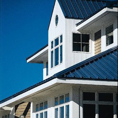 Andersen Heron Harbour Project Showcase