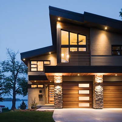 Lake Minnetonka Window Project Photo #2