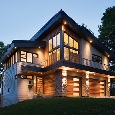 Lake Minnetonka Window Project Photo #3