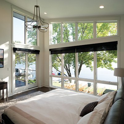 Lake Minnetonka Window Project Photo #5