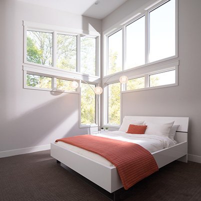 Lake Minnetonka Window Project Photo #6