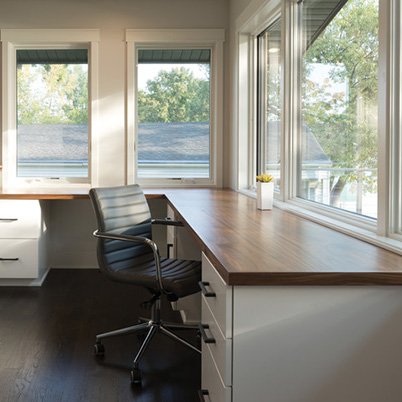 Lake Minnetonka Window Project Photo #8