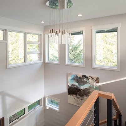 Lake Minnetonka Window Project Photo #9