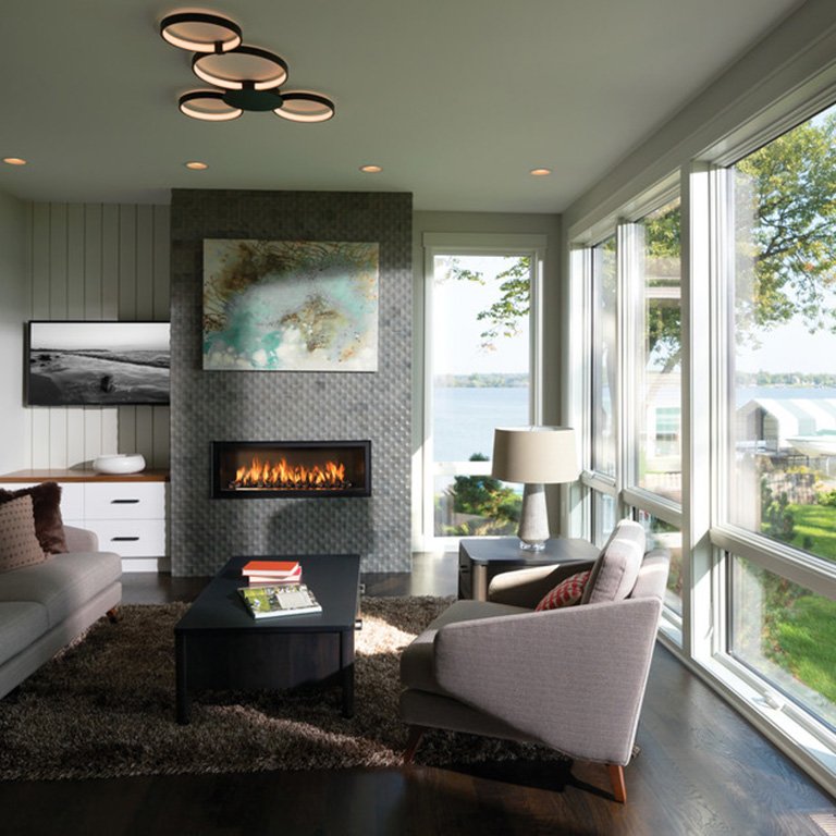 Lake Minnetonka Residence