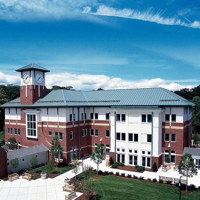 Lasell Village