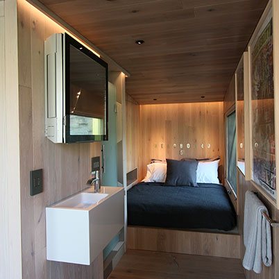 LightHotel Project Showcase