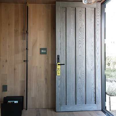 LightHotel Project Showcase