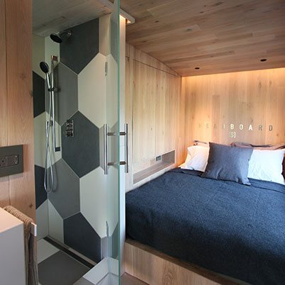 LightHotel Project Showcase