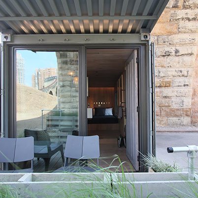 LightHotel Project Showcase