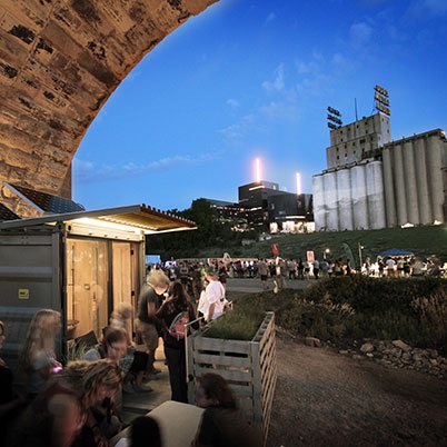 LightHotel Project Showcase