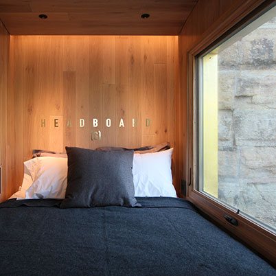 LightHotel Project Showcase