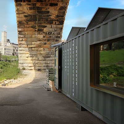 LightHotel Project Showcase