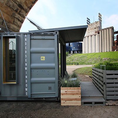 LightHotel Project Showcase