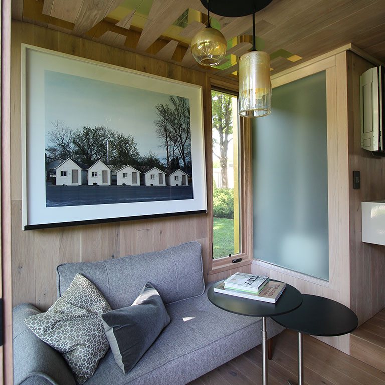 LightHotel Project Showcase