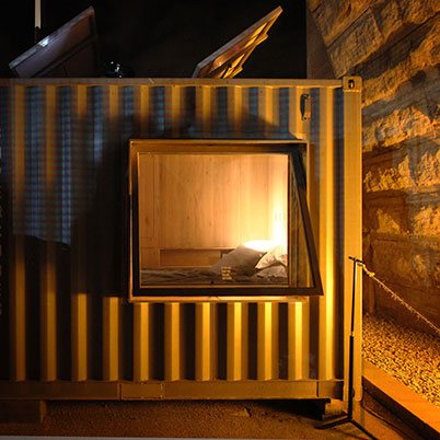 LightHotel Project Showcase