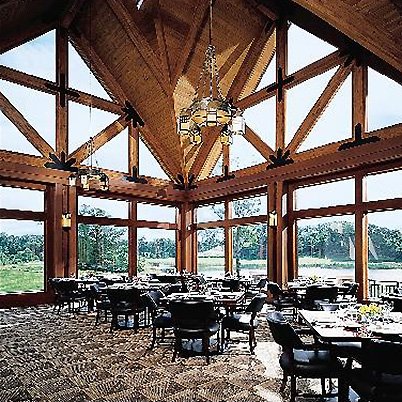 Lost Dunes Golf Club Project Showcase