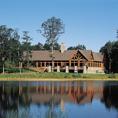 Lost Dunes Golf Club Project Showcase