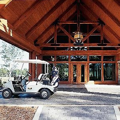 Lost Dunes Golf Club Project Showcase