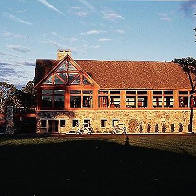 Lost Dunes Golf Club Project Showcase