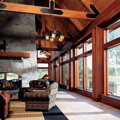 Lost Dunes Golf Club Project Showcase