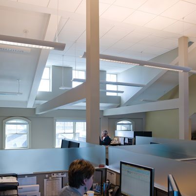 Martingale Wharf Project Showcase