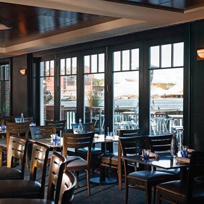 Martingale Wharf Project Showcase