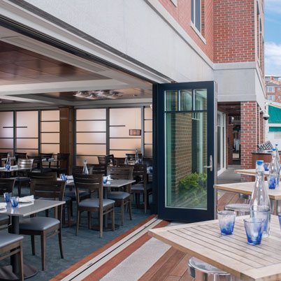 Martingale Wharf Project Showcase