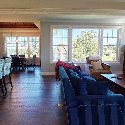 Millen Home Showcase 2