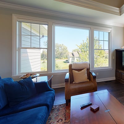 Millen Home Showcase 5