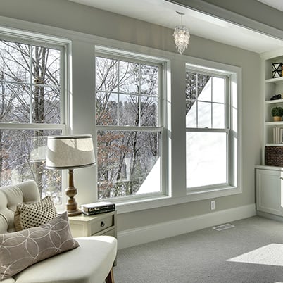 Modern Farmhouse Project Showcase