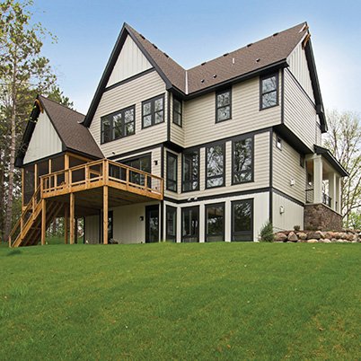 Modern Farmhouse Style