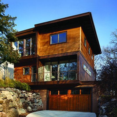 Modern Window Project