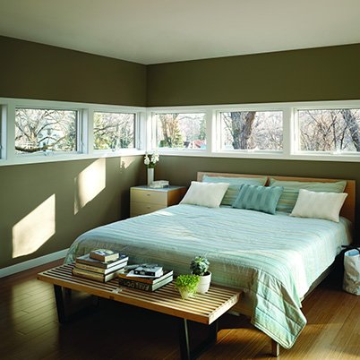 Modern Project Showcase