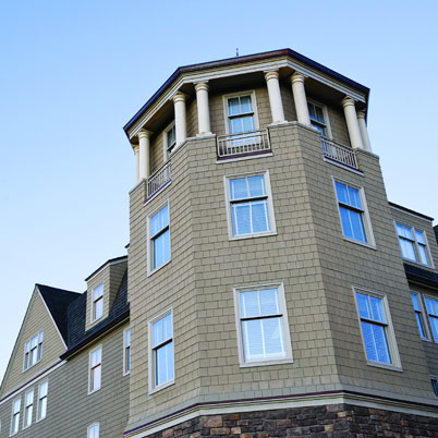 Ritz Carlton Half Moon Bay Andersen Project Showcase