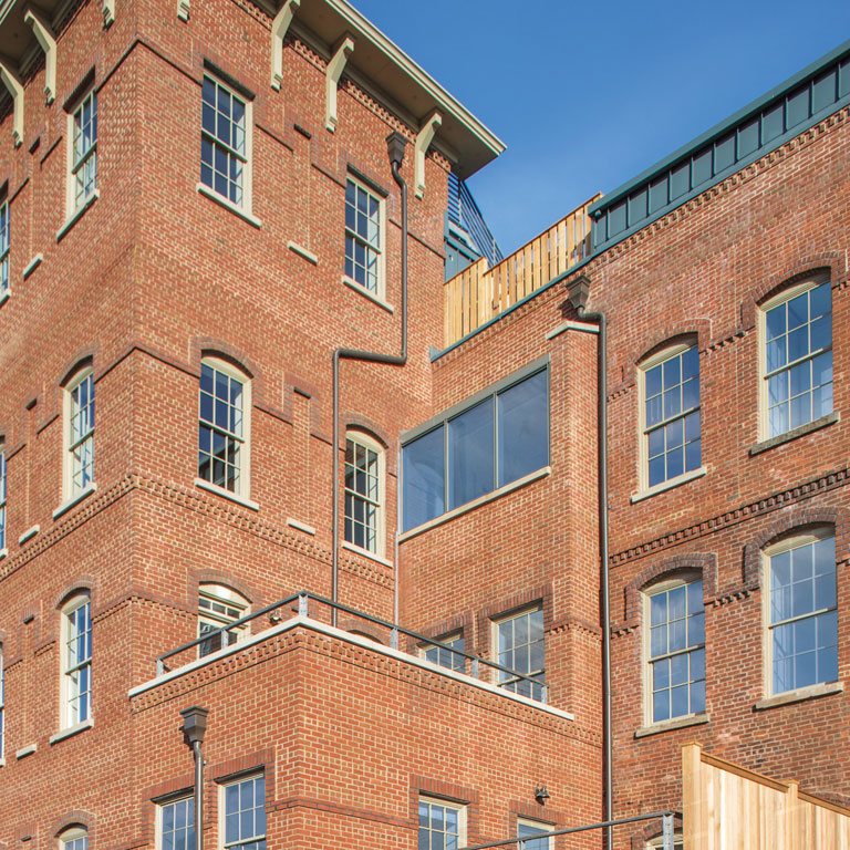 Watchcase Factory Andersen Professional Showcase